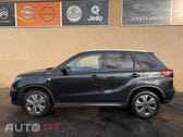 Suzuki Vitara 1.4T GLE 4WD Mild Hybrid