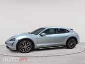 Porsche Taycan 4 