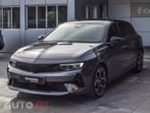 Opel Astra 1.2 T GS Aut.