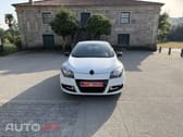 Renault Mégane 1.5 dCi Dynamique