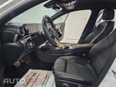 Mercedes-Benz A 180 d Progressive Aut.