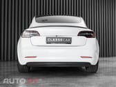 Tesla Model 3 Performance Dual Motor AWD
