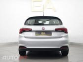 Fiat Tipo 1.3 M-Jet Lounge