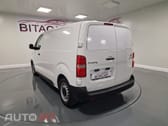 Citroen Jumpy 1.6 BlueHDi M Confort