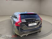 Volvo V60 D6 Twin Engine Geartronic RDesign