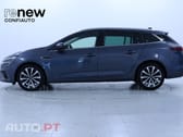 Renault Mégane ST 1.5 Blue dCi R.S. Line