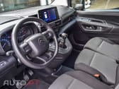 Citroen Berlingo VAN 1.5 BLUEHDI S&S
