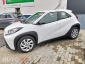Toyota Aygo 1.0 X-Play