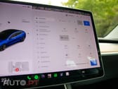 Tesla Model 3 Long-Range Dual Motor AWD