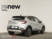 Renault Captur Captur 1.0 TCe Techno Bi-Fuel