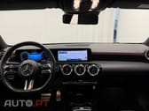 Mercedes-Benz A 250 e AMG Line