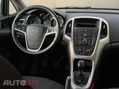Opel Astra 1.7 CDTi Enjoy