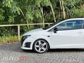Seat Ibiza SC 2.0 TDi FR BocaNegra