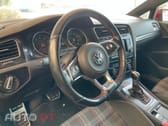 Volkswagen Golf 2.0 TSi GTi DSG Performance