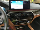 BMW 530 e Line Luxury