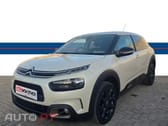 Citroen C4 Cactus PureTech 110 Stop&Start EAT6 Origins
