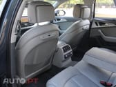 Audi A6 Avant 3.0 TDi V6 quattro Sport S tronic