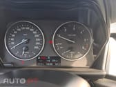 BMW 216 d Advantage