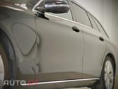 Mercedes-Benz E 220 Exclusive