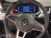 Renault Captur Techno TCE 90