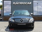 Mercedes-Benz C 220 CDI Classic
