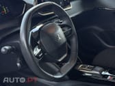 Peugeot E-208 50 kWh Allure