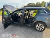 Renault Mégane Sport Tourer 1.5 blue dci limited