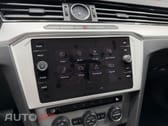 Volkswagen Passat Variant 1.6 TDI Advance BlueMotion Tech DSG