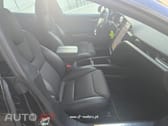 Tesla Model S 75D AWD