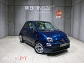 Fiat 500 1.0 Hybrid