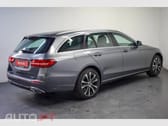 Mercedes-Benz E 300 de Avantgarde