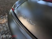 Porsche Boxster 2.7
