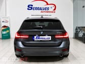 BMW 330 e Corporate Edition Auto