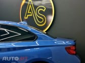BMW 220 d Pack M Performance
