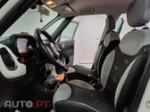 Fiat 500L 0.9 8V TwinAir Lounge S&S