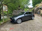 BMW 116 d Pack M