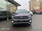 Volkswagen T-Cross 1.0 TSI Life DSG