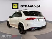Mercedes-Benz GLE de 4M AMG I.V.A DEDUTIVEL 