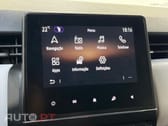 Renault Clio TCe 100 Bi-Fuel Evolution