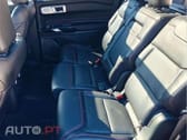 Ford Explorer I.V.A DEDUTÍVEL 3,0 l EcoBoost PHEV 4x4 ST-Line