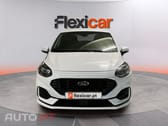 Ford Fiesta 1.0 EcoBoost ST-Line