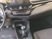 Toyota C-HR 1.2T Comfort+P.Style