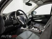 Nissan Navara 2.3 dCi CD 4WD N-Connecta