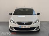 Peugeot 308 1.2 PureTech GT Line EAT6