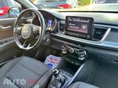 Kia Rio 1.2 CVVT Dynamic