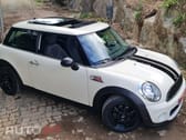 MINI Cooper Cooper D