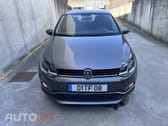 Volkswagen Polo 1.2 TSi Confortline Nav
