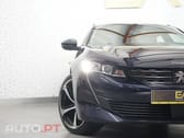 Peugeot 508 SW 1.5 BlueHDi Allure Pack EAT8