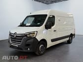 Renault Master 2.3 dCi L2H2 3.5T Grand Confort