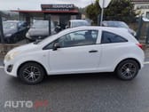 Opel Corsa 1.3 CDTI Color Race ecoFLEX